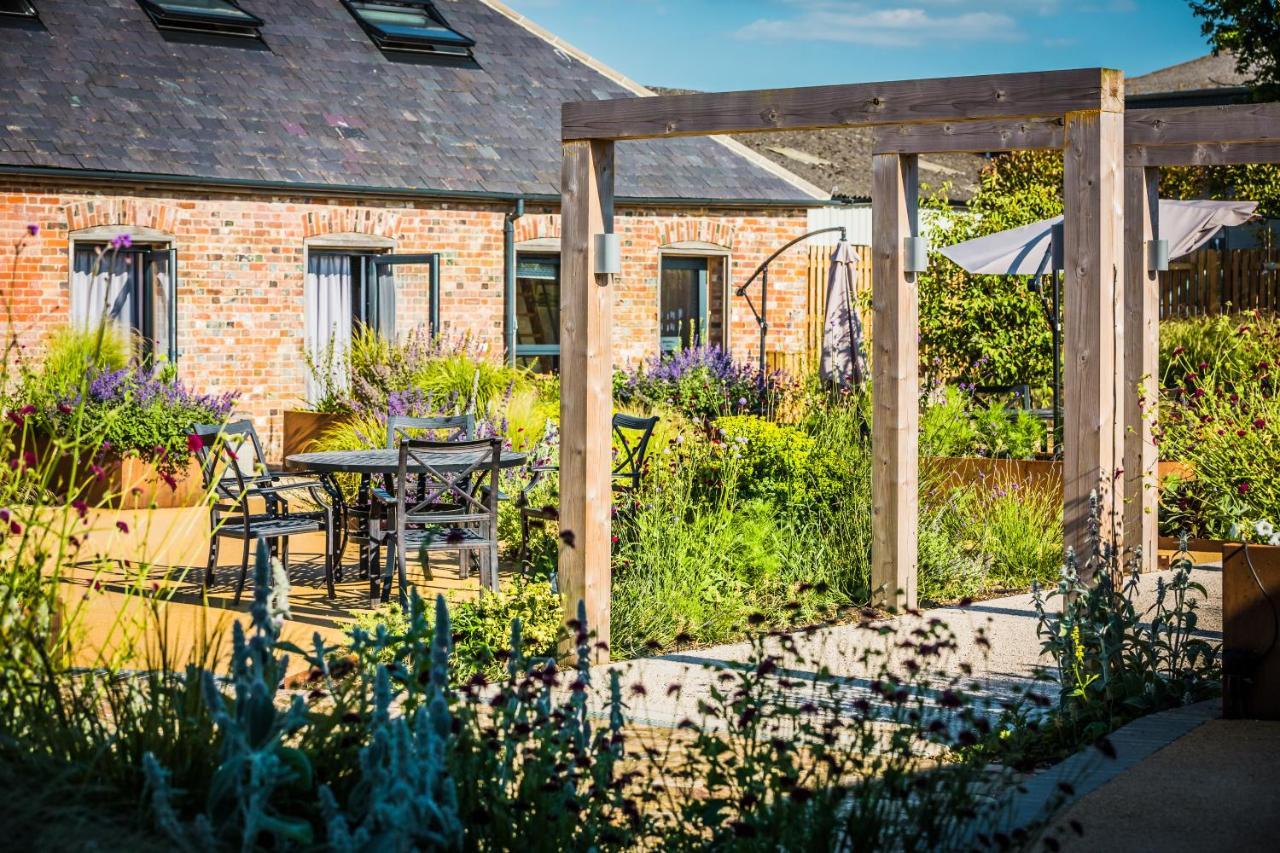 The Farm At Avebury Vila Marlborough Exterior foto