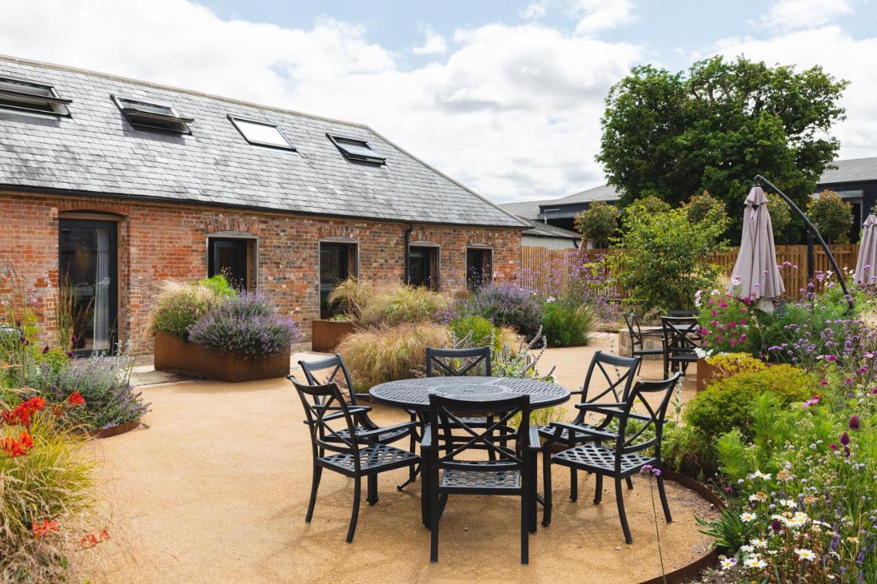 The Farm At Avebury Vila Marlborough Exterior foto
