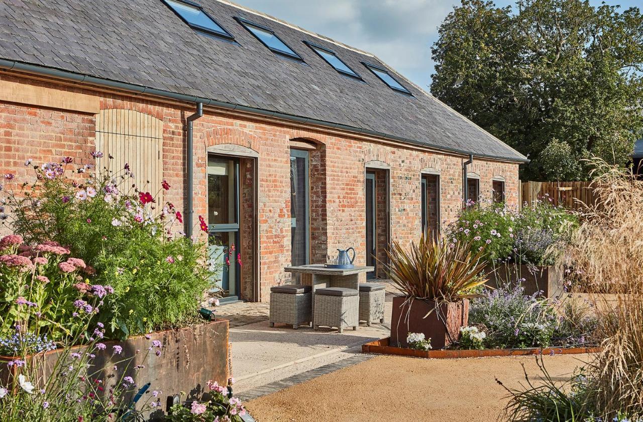 The Farm At Avebury Vila Marlborough Exterior foto